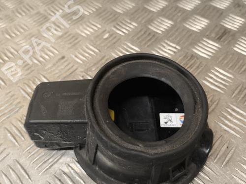 Fuel flap PEUGEOT 3008 I MPV (0U_) 2.0 HDi 150 / BlueHDi 150 | BP21742550C131