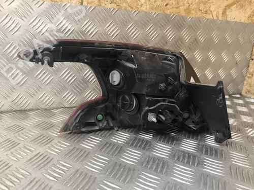 Right taillight PEUGEOT 308 II (LB_, LP_, LW_, LH_, L3_) 1.6 HDi / BlueHDi 115 | BP29243632C35 