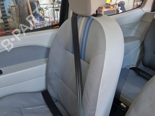 Left front steering knuckle RENAULT TWINGO II (CN0_) 1.2 16V (CN0K, CN0V, CN0A) | BP24984956M25 - Image 12