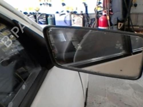 Used Right mirror CITROËN AX (ZA-_) 14 D (52 hp) 21752232