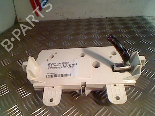 Climate control MAZDA 5 (CR) 2.0 CD (CR19) | BP21738926I5 