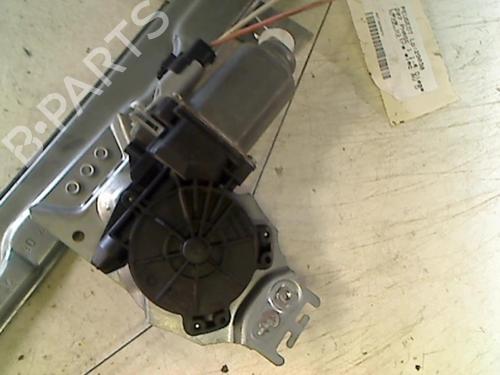 Front right window mechanism PEUGEOT 207 (WA_, WC_) 1.4 HDi | BP21753004C23 