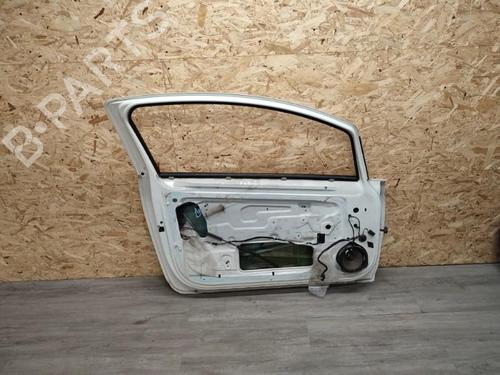 Left front door OPEL CORSA D (S07) 1.3 CDTI (L08, L68) | BP21744938C2 