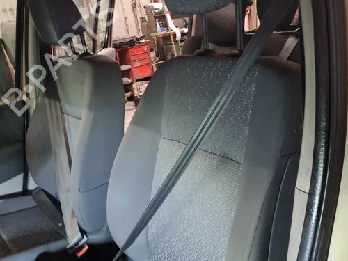 Front left seatbelt RENAULT MODUS / GRAND MODUS (F/JP0_) 1.5 dCi (FP0E, JP0E) | BP23773584I26 - Image 23