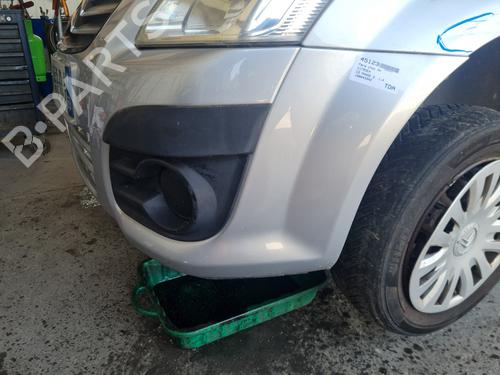 Used Front bumper CITROËN C2 (JM_) 1.4 HDi (68 hp) 27214340