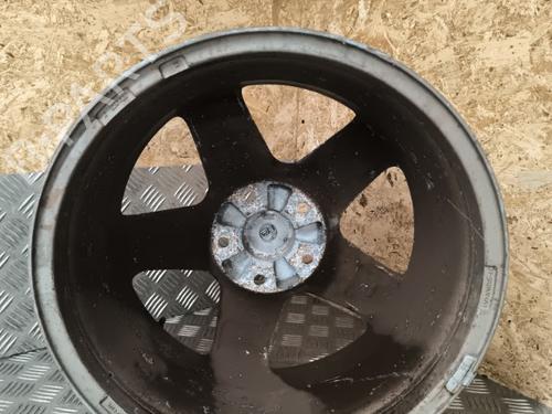 Rim PEUGEOT 407 SW (6E_, 6D_) 2.0 HDi 135 | BP21741648C45 