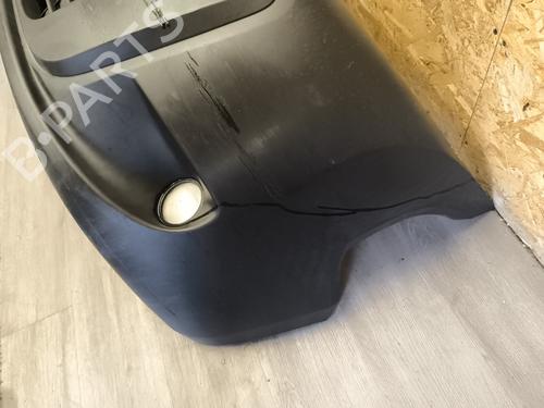 Front bumper CITROËN NEMO MPV 1.3 HDi 75 | BP24828377C7 
