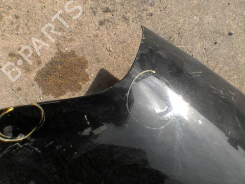 Left front fenders HYUNDAI TUCSON (JM) 2.0 CRDi All-wheel Drive | BP21751630C41 