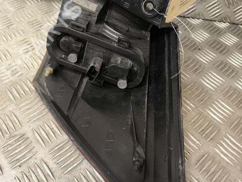 Left taillight NISSAN QASHQAI I (J10, NJ10) 1.5 dCi | BP28818886C34 