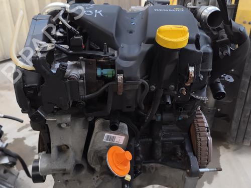 Used Engine RENAULT TWINGO II (CN0_) [2007-2025]  22006963
