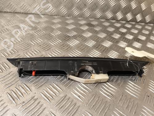 Third brake light CITROËN C3 I (FC_, FN_) 1.4 HDi | BP21741463L11 