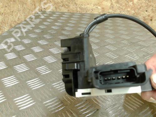 Front right lock PEUGEOT 207 (WA_, WC_) 1.6 HDi | BP21729036C97 