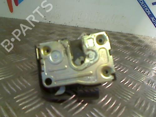 Used Front left lock RENAULT CLIO II (BB_, CB_) 1.5 dCi (B/CB07) (65 hp) 21753156