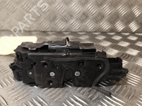 Used Front left lock VW GOLF VII (5G1, BQ1, BE1, BE2) 1.6 TDI (115 hp) 23771775
