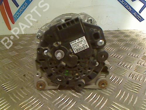 Alternator RENAULT CAPTUR I (J5_, H5_) 0.9 TCe 90 | BP21751419M7 