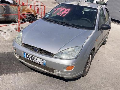 Left front indicator FORD FOCUS I (DAW, DBW) 1.8 Turbo DI / TDDi | BP21748406C32 