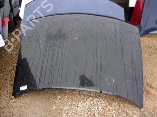 Used Hood VW GOLF IV (1J1) 1.9 TDI (101 hp) 21736661