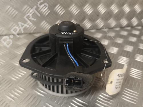 Used Heater blower motor HYUNDAI GALLOPER II (JK-01) 2.5 TD intercooler (99 hp) 21737417