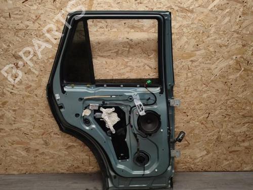 Left rear door LAND ROVER RANGE ROVER SPORT I (L320) 2.7 D 4x4 | BP21745292C4 