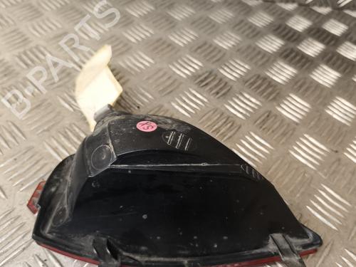 Rear bumper left light RENAULT LAGUNA III (BT0/1) 1.5 dCi (BT00, BT0A, BT0T, BT1J) | BP22008852C81 
