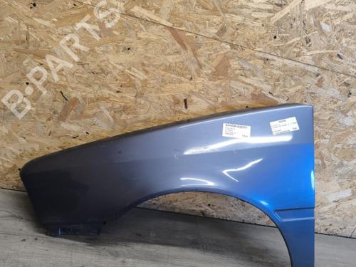 Used Left front fenders CITROËN AX (ZA-_) 10 (50 hp) 21738070