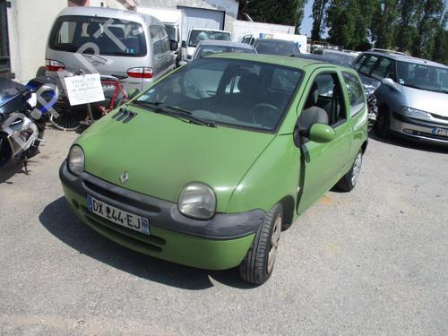 Generator RENAULT TWINGO I (C06_) 1.2 (C066, C068) | BP21744383M7 