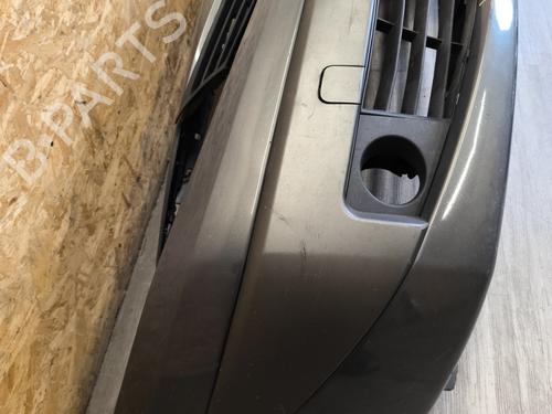 Front bumper RENAULT MEGANE II (BM0/1_, CM0/1_) 1.5 dCi (BM1E, CM1E) | BP26278745C7 