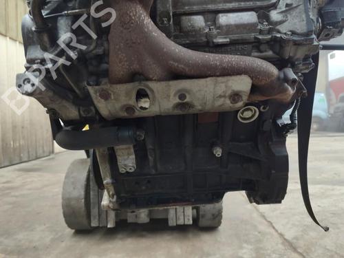 Engine MERCEDES-BENZ B-CLASS Sports Tourer (W245) B 200 CDI (245.208) | BP21745026M1 