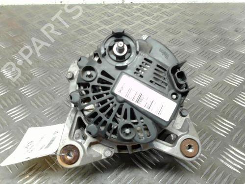 Alternator RENAULT CLIO III (BR0/1, CR0/1) 1.2 16V (BR02, BR0J, BR11, CR02, CR0J, CR11) | BP22005957M7 