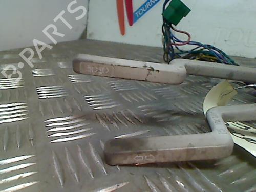 Used Steering column stalk FIAT DUCATO Panorama (280_) 2.0 (75 hp) 21731408