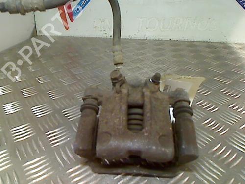 Left rear brake caliper TOYOTA COROLLA (_E12_) 1.4 D (NDE120_, NDE120R) | BP21746614M107 