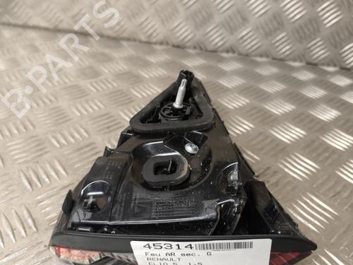 Left tailgate light RENAULT CLIO V (B7_) 1.5 Blue dCi 115 (B7AD) | BP27618046C79 - Image 5