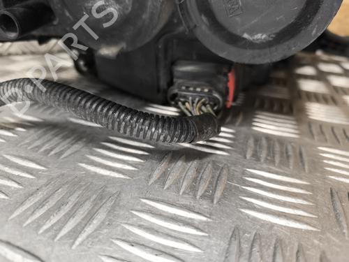 Left headlight PEUGEOT EXPERT Van (VF3A_, VF3U_, VF3X_) 1.6 HDi 90 16V | BP30147866C28 