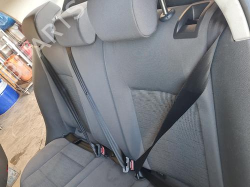 Left headlight VW GOLF V (1K1) 1.9 TDI | BP29618436C28  - Image 21