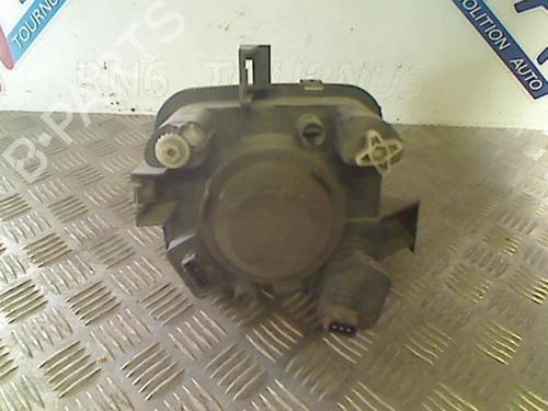 Faro izquierdo FIAT MULTIPLA (186_) 1.9 JTD 105 (186AXB1A) (105 hp) 21751734