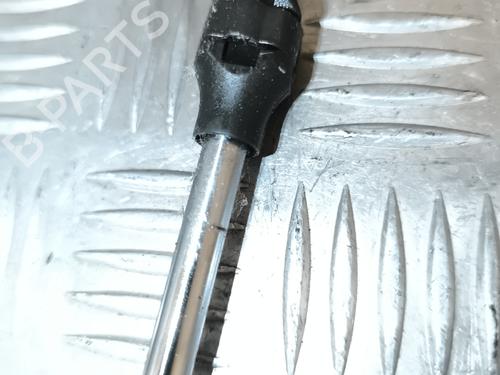 Gassdemper Bakluke RENAULT TWINGO I (C06_) 1.2 (C066, C068) | BP26598967C138 