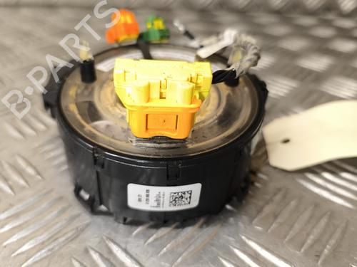 Squib airbag AUDI A3 Sportback (8PA) 2.0 TDI 16V | BP26391641C102