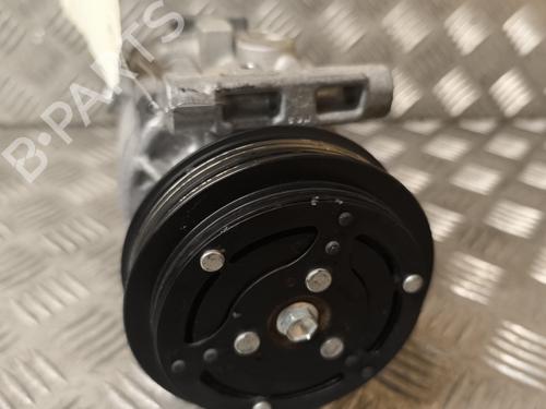 AC compressor FORD KA (RU8) 1.2 | BP21740673M34 
