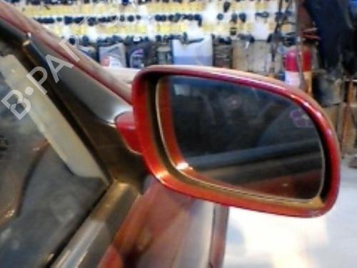 Used Right mirror VW POLO (6N2) 1.4 TDI (75 hp) 21744507