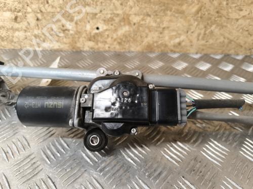 Viskermotor vindrude ISUZU D-MAX II (TFR, TFS) 2.5 CRDi (TFR86J) | BP21737295M29 