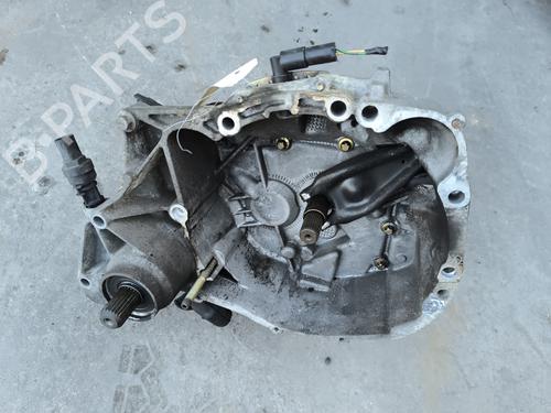 Boîte de vitesses RENAULT TWINGO I (C06_) 1.2 (C066, C068) (58 hp) 24528427