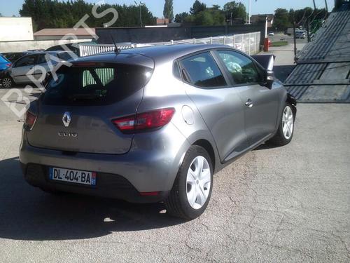Left tailgate light RENAULT CLIO IV (BH_) 1.5 dCi 90 | BP21751322C79 