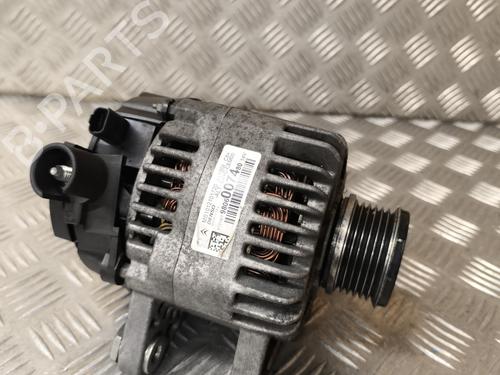 Alternator PEUGEOT 208 I (CA_, CC_) 1.4 HDi | BP27237471M7 