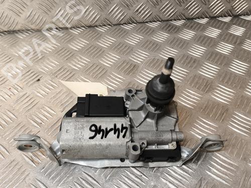 Rear wiper motor RENAULT SCÉNIC I MPV (JA0/1_, FA0_) 1.9 dCi RX4 | BP26736531M102 