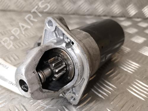 Starter CITROËN NEMO MPV 1.3 HDi 75 | BP24928114M8 