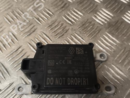 Elektronisk modul RENAULT CAPTUR II (HF_) TCe 90 (HFM6) (91 hp) 21740440