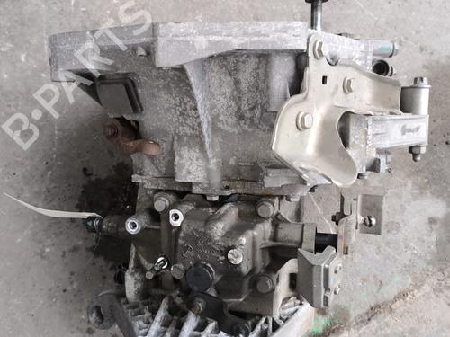 Gearbox FIAT PUNTO (199_) 1.2 (199AXZ1A, 199BXZ1A) | BP31281005M3