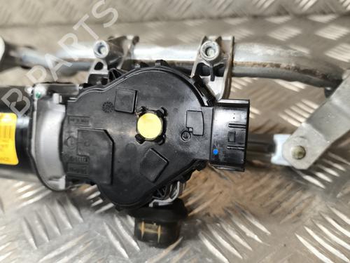 Front wiper motor RENAULT CLIO IV (BH_) 1.5 dCi 90 | BP22220233M29 