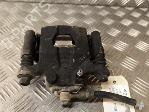 Left rear brake caliper NISSAN QASHQAI / QASHQAI +2 I (J10, NJ10, JJ10E) 1.5 dCi | BP21732917M107 
