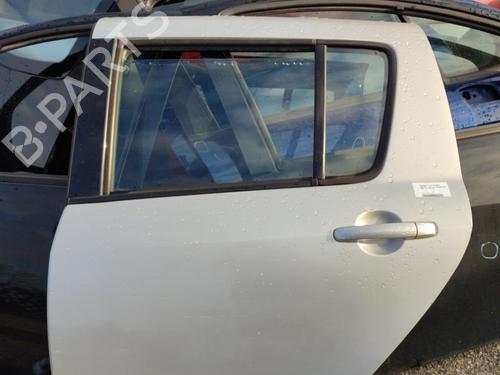 Dør venstre bak SUZUKI SWIFT III (MZ, EZ) 1.3 4x4 (RS 413, ZD11S) (92 hp) 21735102